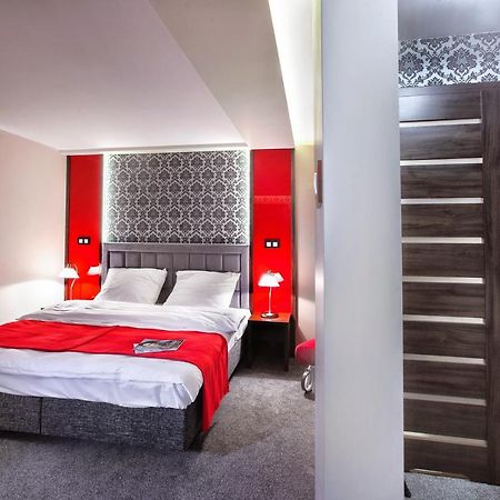 Apartament Podwale Łańcut Exteriör bild