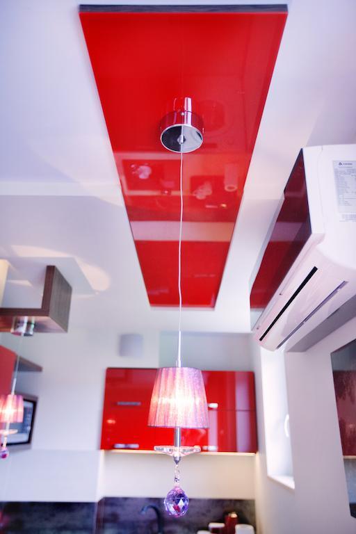 Apartament Podwale Łańcut Rum bild