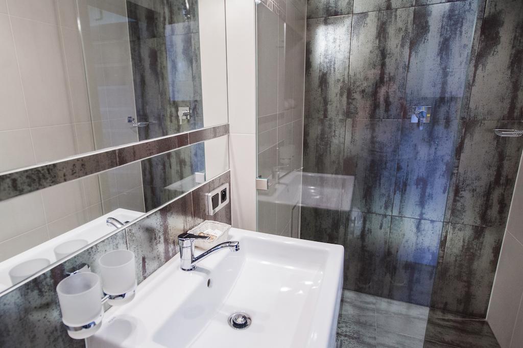 Apartament Podwale Łańcut Rum bild
