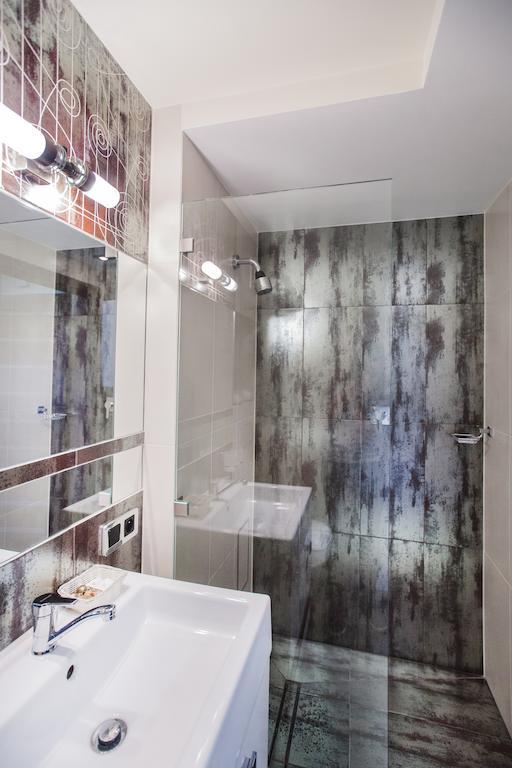 Apartament Podwale Łańcut Rum bild