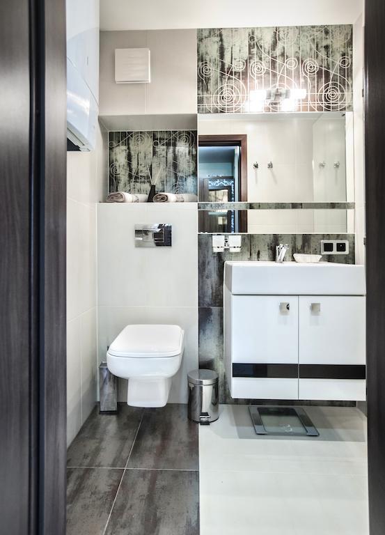 Apartament Podwale Łańcut Rum bild