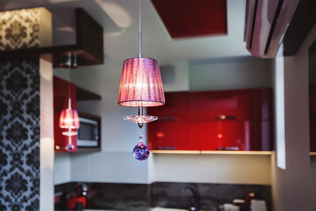 Apartament Podwale Łańcut Rum bild