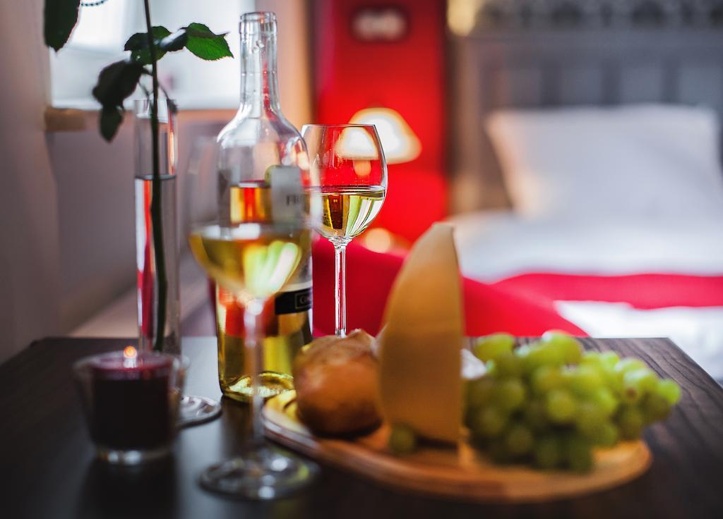 Apartament Podwale Łańcut Rum bild