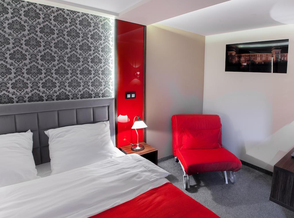 Apartament Podwale Łańcut Rum bild